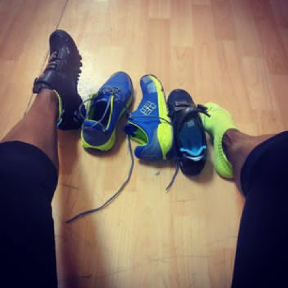 🩷❤️ATHLETIC SHOES❤🩷 - Picture 15 of 16